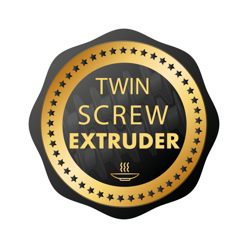 Twin Screw Extruder