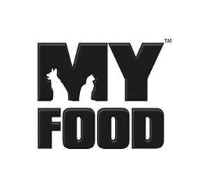 MyFood logosu