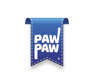 PawPaw logosu