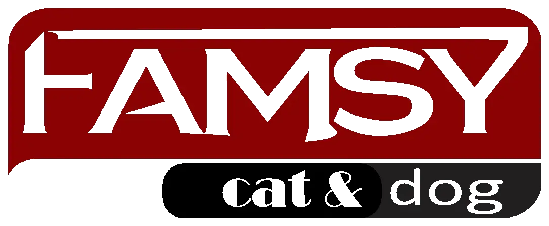 Famsy logosu